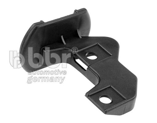 BBR AUTOMOTIVE montavimo rėmas, buferis 003-80-12153